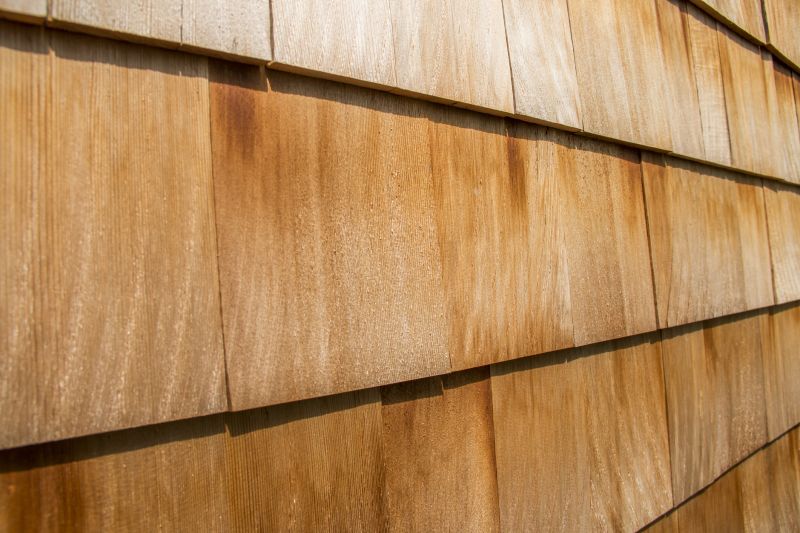 Wood Siding Installation Service