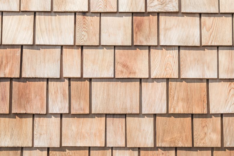 Cedar Siding Replacement