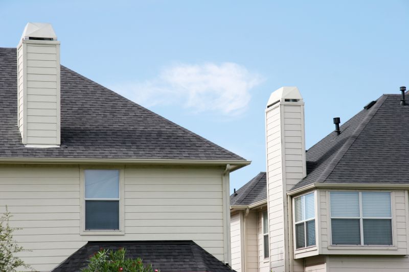 Roof Shingles Replacement in Boston, MA
